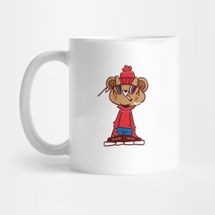 Parklife: Ted Mug